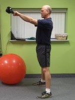 Centration for Pain Relief