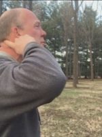 Forward Head Posture Correction