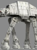 heavy walker