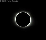 Total Solar Eclipse Photo 2017