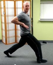 3 lunge mistakes